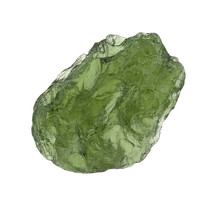 Moldavit aus Tschechien