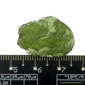 Moldavit aus Tschechien