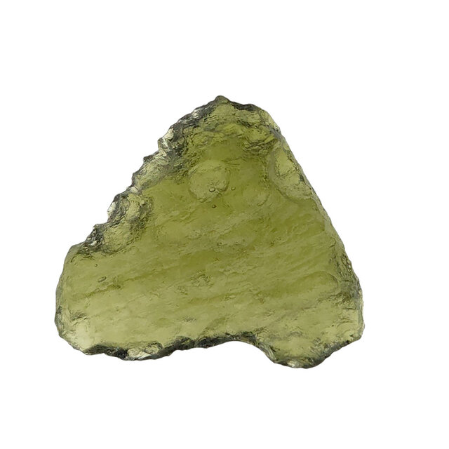 Moldavit aus Tschechien