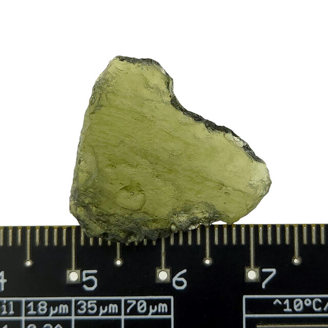 Moldavit aus Tschechien