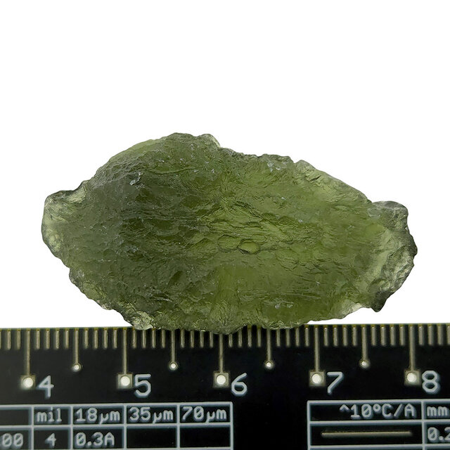 Moldavit aus Tschechien
