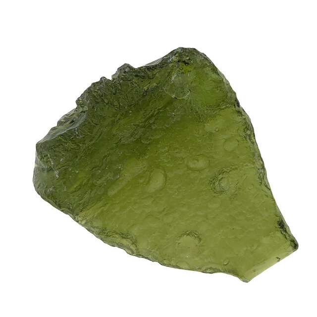 Moldavit aus Tschechien