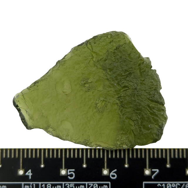 Moldavit aus Tschechien