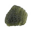 Moldavite from Czech Republic