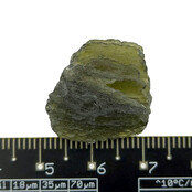 Moldavit aus Tschechien