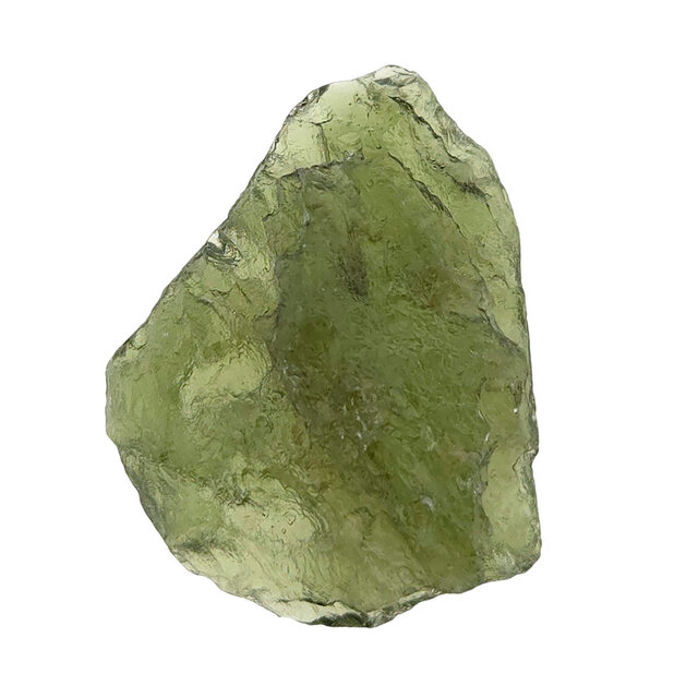 Moldavit aus Tschechien