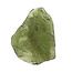 Moldavite from Czech Republic