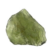 Moldavit aus Tschechien