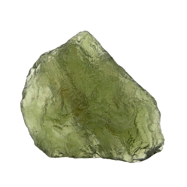 Moldavit aus Tschechien