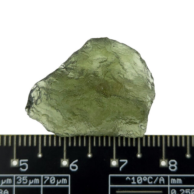 Moldavit aus Tschechien