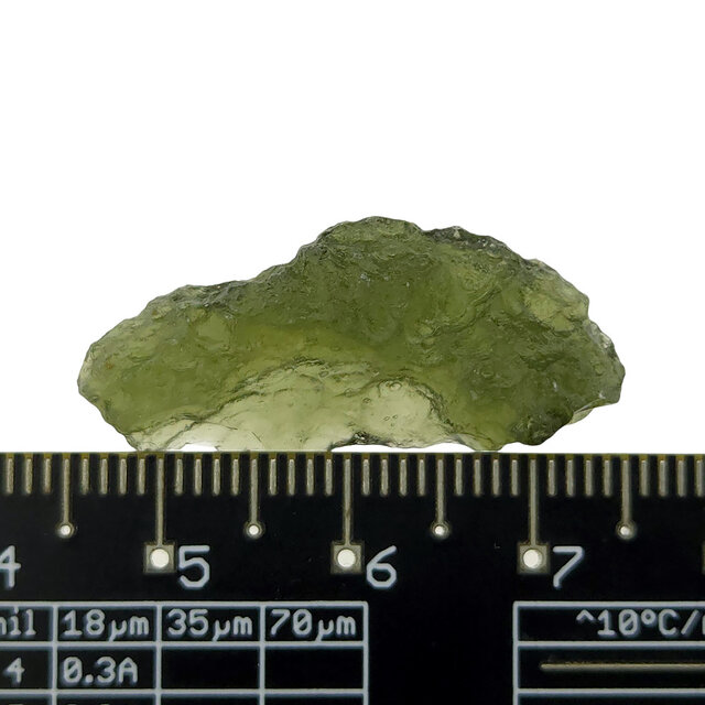 Moldavit aus Tschechien