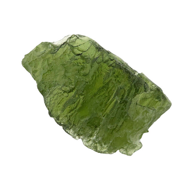 Moldavit aus Tschechien