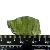 Moldavit aus Tschechien