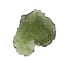 Moldavite from Czech Republic
