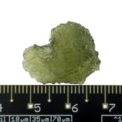 Moldavit aus Tschechien