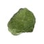 Moldavite from Czech Republic