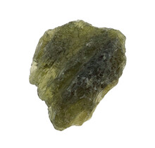 Moldavite from Czech Republic