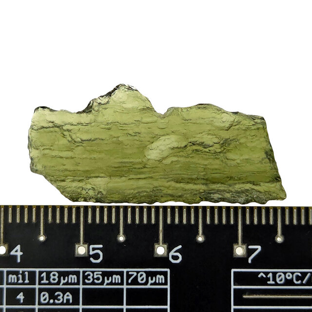Moldavit aus Tschechien