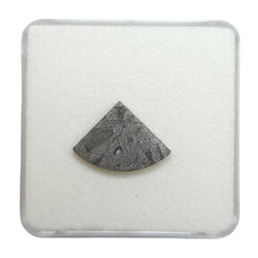 Aletai meteorite