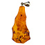 Hanger van Baltisch Barnsteen met zilver