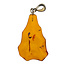 Baltic amber pendant silver