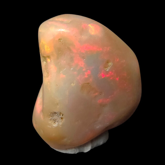 Tumbled Welo opal