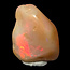 Tumbled Welo opal