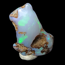 Welo Opal