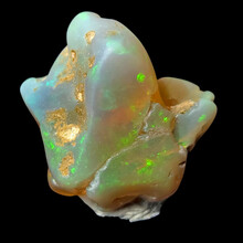 Welo Opal