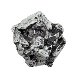 Campo del Cielo meteorite