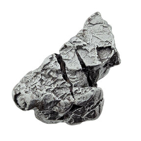 Campo del Cielo meteorite