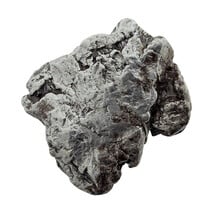 eisenmeteorit kristall