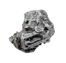eisenmeteorit kristall