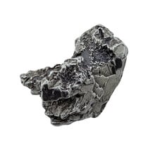 eisenmeteorit kristall