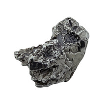 Iron meteorite crystal