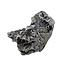Iron meteorite crystal