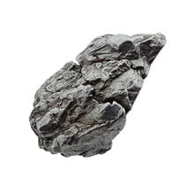 eisenmeteorit kristall