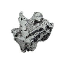 eisenmeteorit kristall