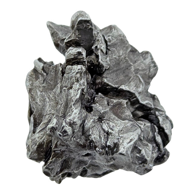 eisenmeteorit kristall