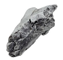 eisenmeteorit kristall
