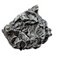 eisenmeteorit kristall