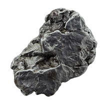 eisenmeteorit kristall