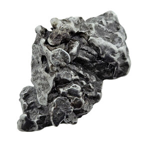 Campo del Cielo meteorite