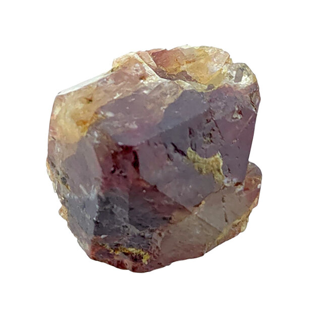 Zircon, the ancient mineral from the earth's crust