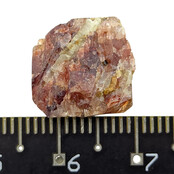 Zircon, the ancient mineral from the earth's crust