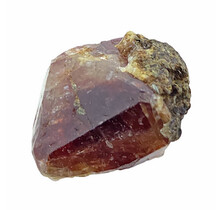 Zircon, the ancient mineral from the earth's crust