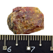 Zircon, the ancient mineral from the earth's crust