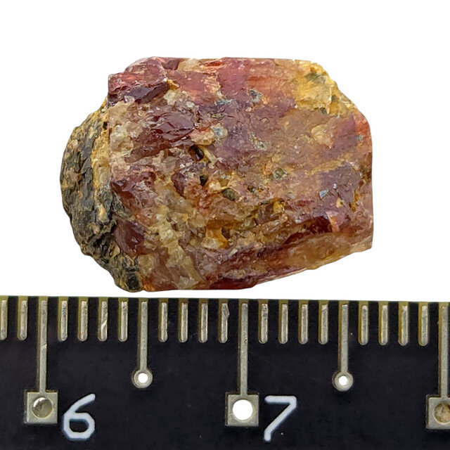 Zircon, the ancient mineral from the earth's crust