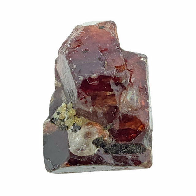 Zircon, the ancient mineral from the earth's crust