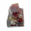 Zircon, the ancient mineral from the earth's crust